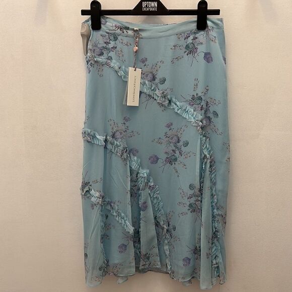 LoveShackFancy Midi Skirt 👸🏻  - Picture 1 of 8